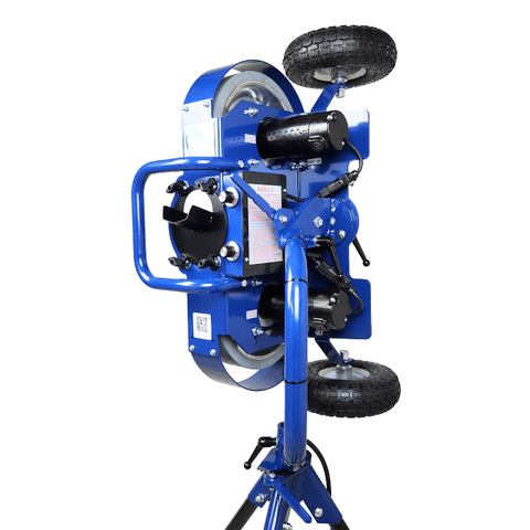 BATA 2 Pro Softball Pitching Machine PM BATA2 PRO SB 10