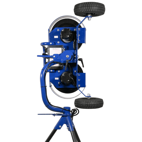 BATA 2 Pro Softball Pitching Machine PM BATA2 PRO SB 10