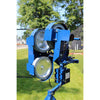 Image of BATA 2Pitch3 Baseball Pitching Machine PM Bata 2P3 10