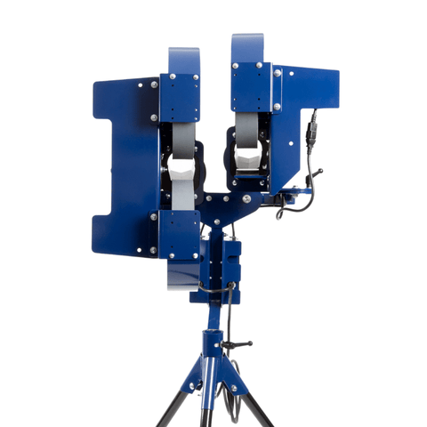 BATA 2Pitch3 Baseball Pitching Machine PM Bata 2P3 10