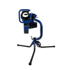 Image of BATA B1 Curveball Baseball Pitching Machine PM Bata B1C BB 10