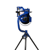 Image of BATA B1 Curveball Baseball Pitching Machine PM Bata B1C BB 10