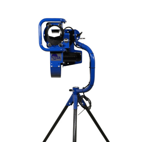 BATA B1 Curveball Softball Pitching Machine PM Bata B1C SB 10