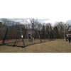 Image of BATCO 108' Foldable Batting Cage CA80-108