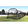 Image of BATCO 108' Foldable Batting Cage CA80-108