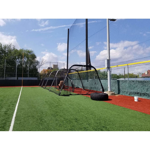 BATCO 108' Foldable Batting Cage CA80-108