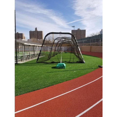 BATCO 108' Foldable Batting Cage CA80-108