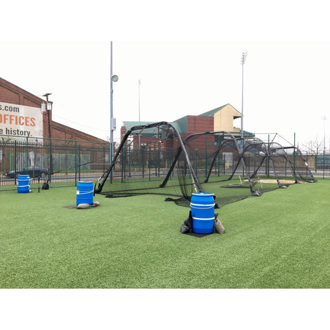 BATCO 108' Foldable Batting Cage CA80-108