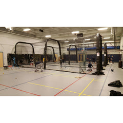 BATCO 20' Foldable Batting Cage CA80-20