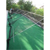 Image of BATCO #21 Trapezoid Batting Cage Net w/ Frame Corner Kit