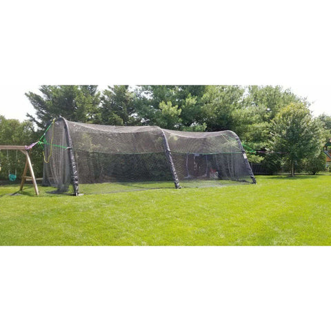 BATCO 24' Foldable Batting Cage CA80-24