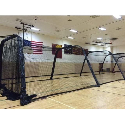 BATCO 24' Foldable Batting Cage CA80-24