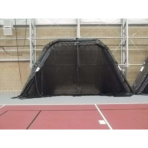 BATCO 24' Foldable Batting Cage CA80-24