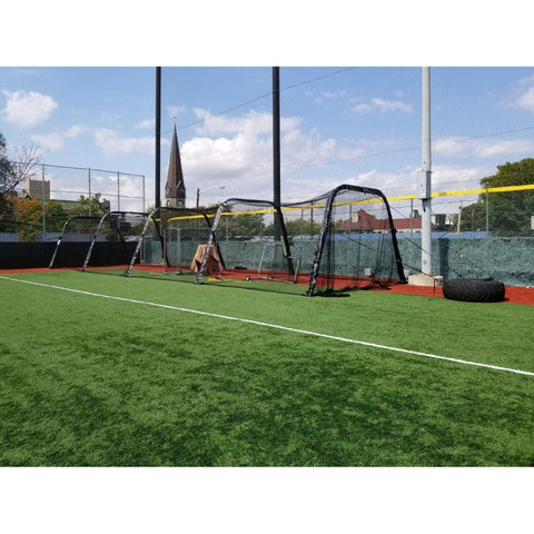 BATCO 24' Foldable Batting Cage CA80-24