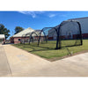 Image of BATCO 40' Foldable Batting Cage CA80-40