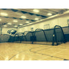 Image of BATCO 40' Foldable Batting Cage CA80-40