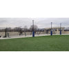 Image of BATCO 40' Foldable Batting Cage CA80-40