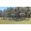 Image of BATCO 40' Foldable Batting Cage CA80-40