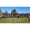 Image of BATCO 40' Foldable Batting Cage CA80-40