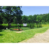 Image of BATCO 54' Foldable Batting Cage CA54