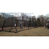 Image of BATCO 60' Foldable Batting Cage CA80-60