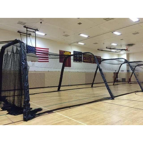 BATCO 60' Foldable Batting Cage CA80-60