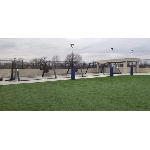 BATCO 60' Foldable Batting Cage CA80-60