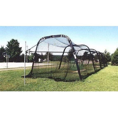 BATCO 64' Foldable Batting Cage CA80-64