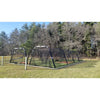 Image of BATCO 72' Foldable Batting Cage CA72