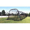 Image of BATCO 90' Foldable Batting Cage CA80-90