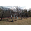 Image of BATCO 90' Foldable Batting Cage CA80-90