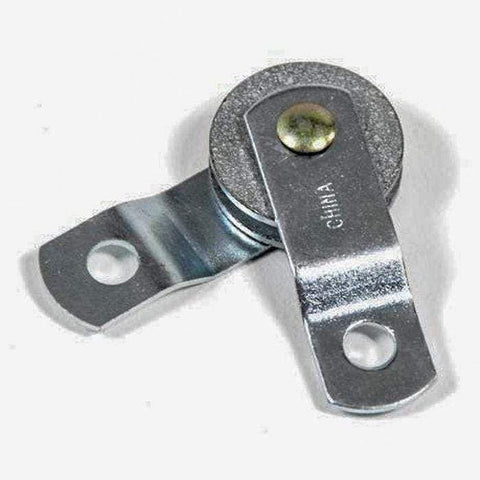 BCI 10 Pack of Zinc Plated Steel Pulleys BBK-PULLEY-10