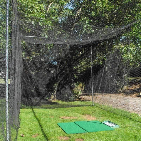 BCI 12x14x12 Batting Cage Golf Net Insert GOLF INSERT-12X14X12