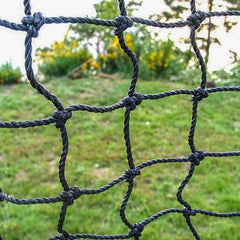 BCI #24 HDPE Square Knotted Batting Cage Nets