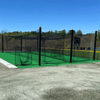 Image of BCI 55' Mastodon Double Batting Cage System