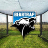 Image of BCI 55' Mastodon Double Batting Cage System