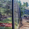 Image of BCI 55' Mastodon Double Batting Cage System