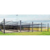 Image of BCI 55' Mastodon Double Batting Cage System