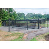 Image of BCI 55' Mastodon Double Batting Cage System
