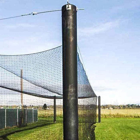 BCI 55' Mastodon Single Batting Cage System