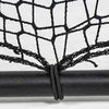Image of BCI 7' x 7' Protective Field Screen w/ Wheel Kit BBK-SQSCR-7X7-W-NET-WHEELS