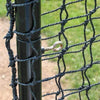 Image of BCI 7' x 7' Standard Protective L-Screen LSCR-STAN-W-NET