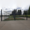 Image of BCI 70' Mastodon Double Batting Cage System