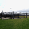 Image of BCI 70' Mastodon Single Batting Cage System