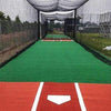 Image of BCI 70' Mastodon Single Batting Cage System