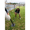 Image of BCI Iron Horse Outdoor Batting Cage Frame FKB-FRAME KIT COMP-IH