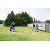 Image of BCI Iron Horse Outdoor Batting Cage Frame FKB-FRAME KIT COMP-IH