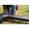 Image of BCI Iron Horse Outdoor Batting Cage Frame FKB-FRAME KIT COMP-IH