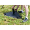 Image of BCI Iron Horse Outdoor Batting Cage Frame FKB-FRAME KIT COMP-IH