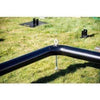 Image of BCI Iron Horse Outdoor Batting Cage Frame FKB-FRAME KIT COMP-IH